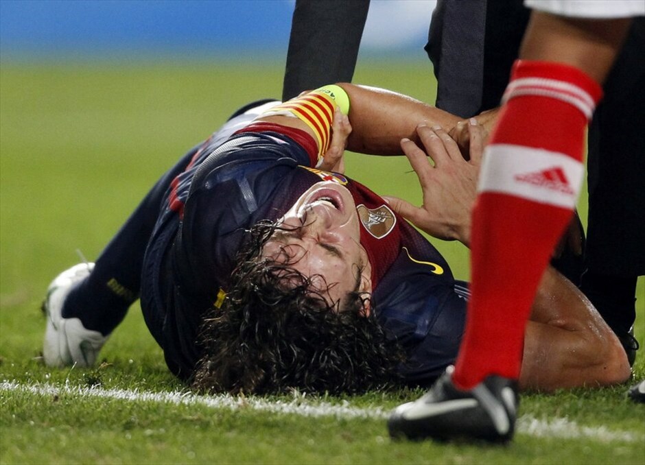 Champions League: Η δεύτερη αγωνιστική της φάσης των ομίλων (α