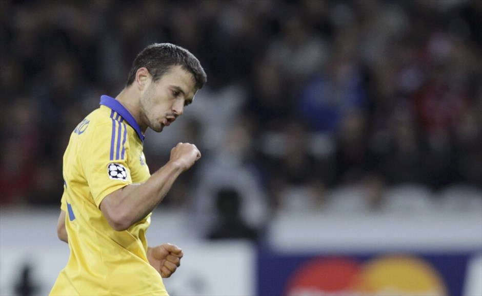 Champions League: Η πρώτη αγωνιστική της φάσης των ομίλων (β