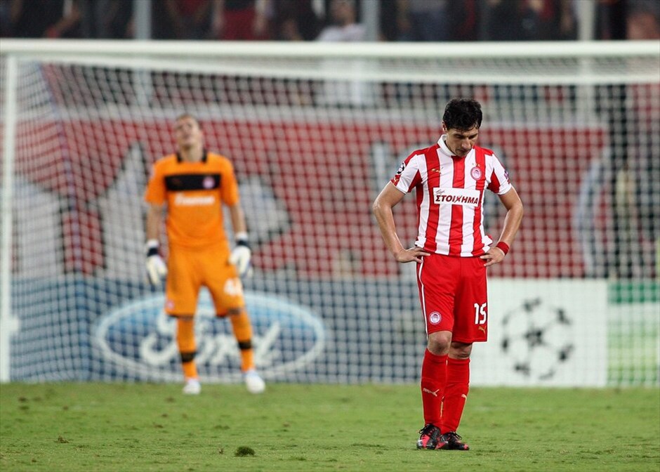 Champions League: Η πρώτη αγωνιστική της φάσης των ομίλων (α