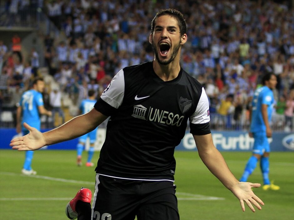 Champions League: Η πρώτη αγωνιστική της φάσης των ομίλων (α