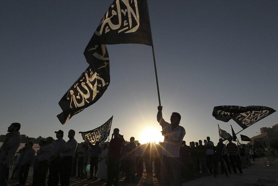 Μουσουλμανικός κόσμος: Εντείνονται οι εκδηλώσεις οργής κατά της ταινίας  #23. Αμμάν – Ιορδανία.