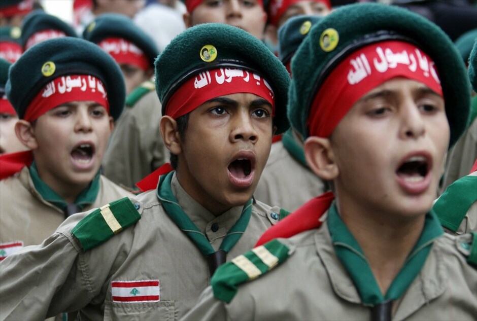 Μουσουλμανικός κόσμος: Εντείνονται οι εκδηλώσεις οργής κατά της ταινίας  #35. Βηρυτός – Λίβανος.