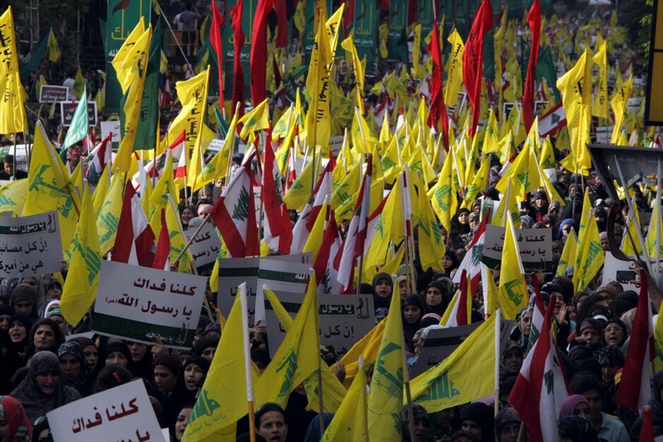 Μουσουλμανικός κόσμος: Εντείνονται οι εκδηλώσεις οργής κατά της ταινίας  #36. Βηρυτός – Λίβανος.