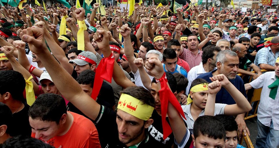 Μουσουλμανικός κόσμος: Εντείνονται οι εκδηλώσεις οργής κατά της ταινίας  #40. Βηρυτός – Λίβανος.