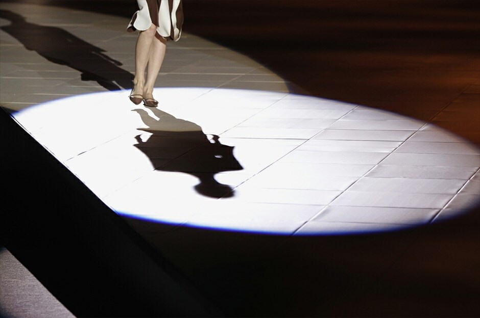 Νέα Υόρκη - Εβδομάδα Μόδας - Marc Jacobs #8. Στιγμιότυπα από την επίδειξη της συλλογής Ανοιξη–Καλοκαίρι 2013 του οίκου Marc Jacobs, στην Εβδομάδα Μόδας της Νέας Υόρκης.