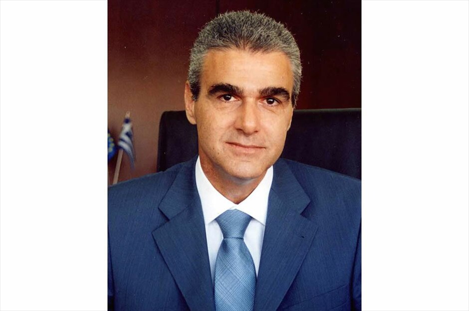 Η σύνθεση της νέας κυβέρνησης #22. Ο κ. Ασημάκης Παπαγεωργίου ορίστηκε νέος υφυπουργός Περιβάλλοντος, Ενέργειας και Κλιματικής Αλλαγής. ΑΠΕ-ΜΠΕ/ΔΕΠΑ/STR