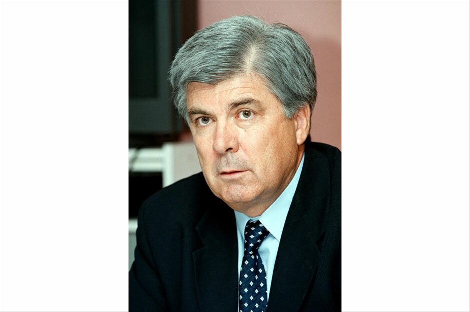 Η σύνθεση της νέας κυβέρνησης #31. O κ. Αθανάσιος Τσαφστάρης αναλαμβάνει το υπουργείο Αγροτικής Ανάπτυξης και Τροφίμων. ΑΠΕ-ΜΠΕ/ΠΑΝΤΕΛΗΣ ΣΑΪΤΑΣ