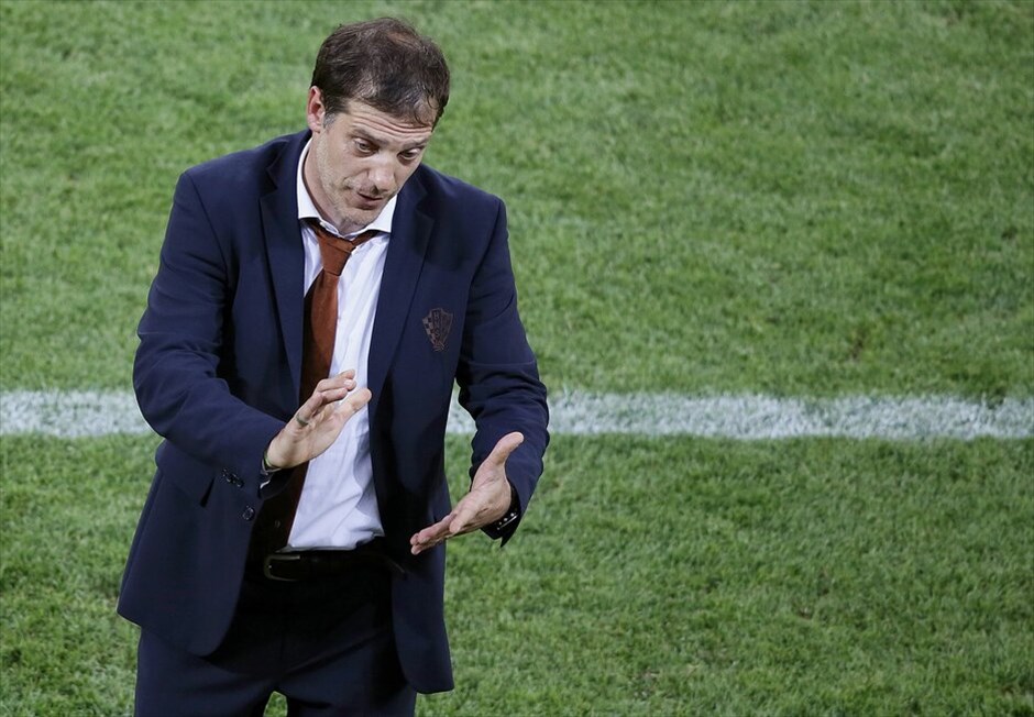 Euro 2012 - Κροατία - Ισπανία (0-1) #29. Η πρωταθλήτρια Ευρώπης και κόσμου Ισπανία πήρε το εισιτήριο για τα προημιτελικά του Euro 2012. Το γκολ του Χέσους Νάβας, στο 88ο λεπτό χάρισε τη νίκη στους «φούριας ρόχας» επί της Κροατίας με 1-0, στο τρίτο και τελευταίο ματς του Γ΄ ομίλου του τουρνουά.