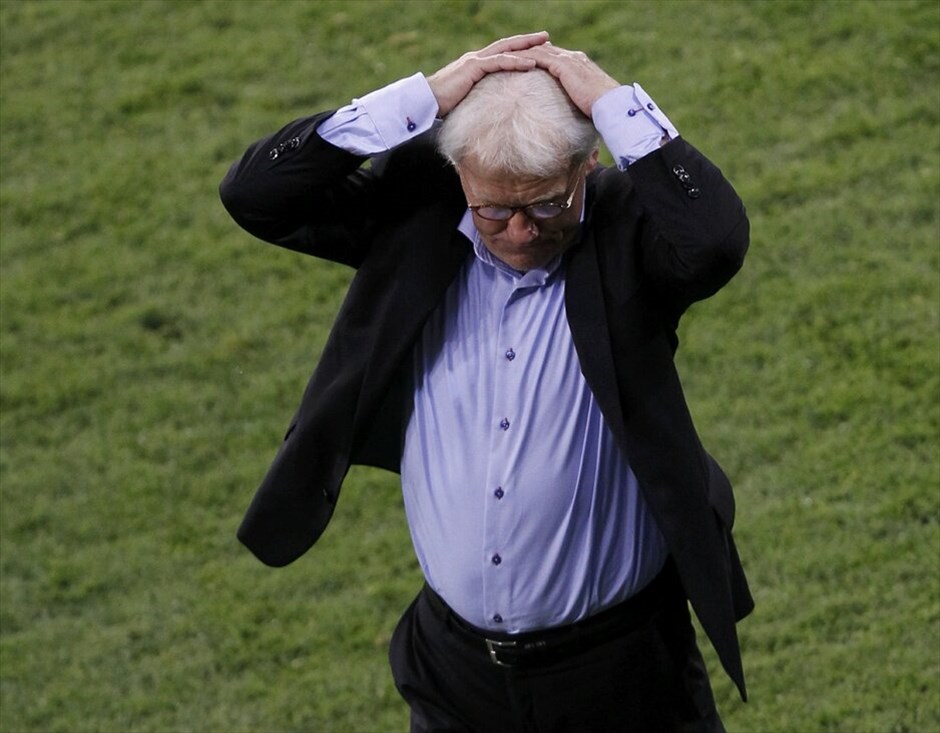 Euro 2012 - Δανία - Γερμανία (1-2)  #3. Την πρόκρισή της στα προημιτελικά του Euro 2012 πανηγύρισε η Γερμανία, που επικράτησε 2-1 της Δανία στο Λβιβ. Όπως ήταν αναμενόμενο, η ομάδα του Γιόακιμ Λεβ, θα είναι η αντίπαλος της Ελλάδας στο δεύτερο χρονικά προημιτελικό της διοργάνωσης, την ερχόμενη Παρασκευή στο Γκντασκ.