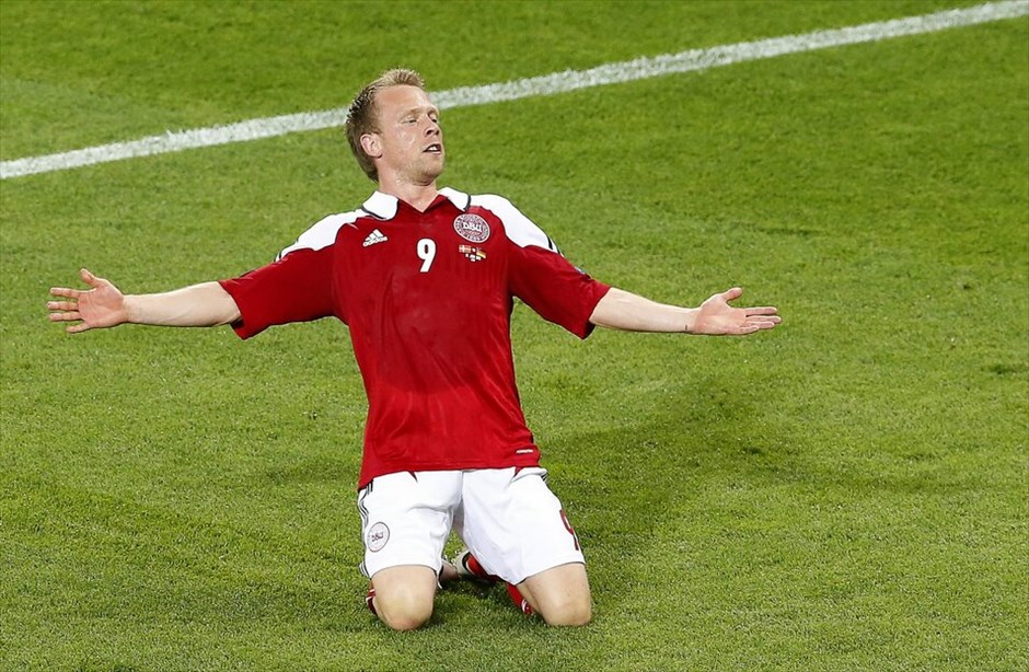 Euro 2012 - Δανία - Γερμανία (1-2)  #23. Την πρόκρισή της στα προημιτελικά του Euro 2012 πανηγύρισε η Γερμανία, που επικράτησε 2-1 της Δανία στο Λβιβ. Όπως ήταν αναμενόμενο, η ομάδα του Γιόακιμ Λεβ, θα είναι η αντίπαλος της Ελλάδας στο δεύτερο χρονικά προημιτελικό της διοργάνωσης, την ερχόμενη Παρασκευή στο Γκντασκ.