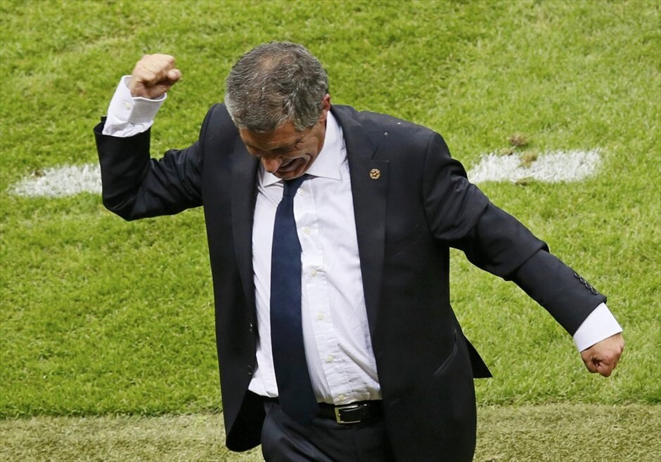 Euro 2012 - Ελλάδα - Ρωσία (1-0) #28. 