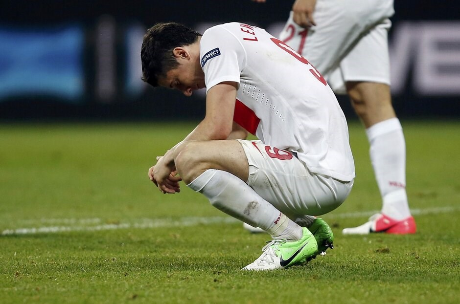 Euro 2012 - Τσεχία - Πολωνία (1-0) #7. 