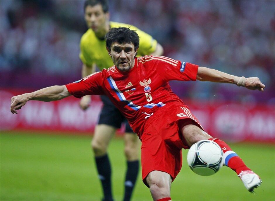 Euro 2012 - Πολωνία - Ρωσία (1-1) #24. Πολωνία-Ρωσία έμειναν στο 1-1, στο καλύτερο ματς που έχει παιχτεί έως τώρα στο EURO 2012.