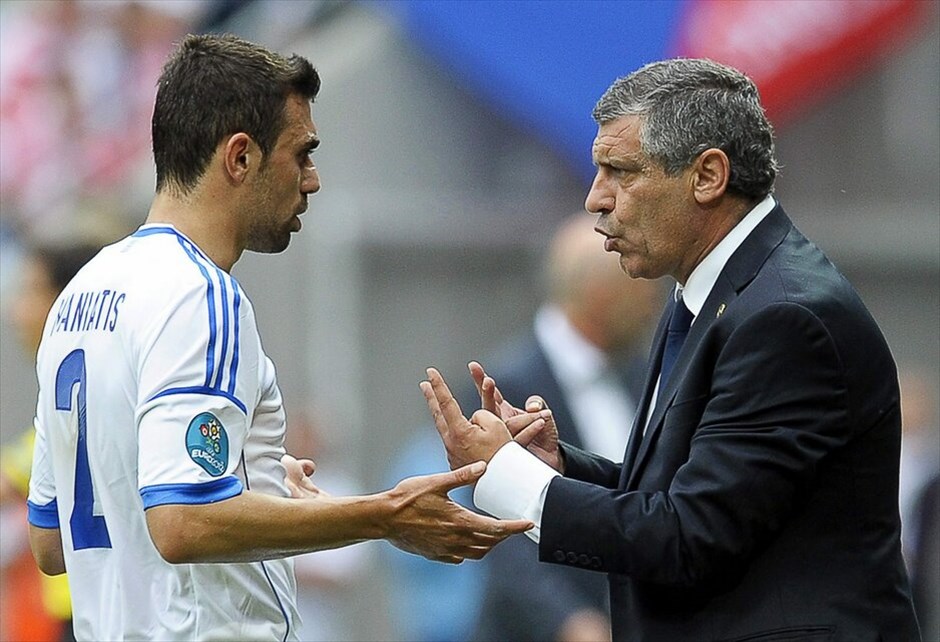 Euro 2012 - Ελλάδα - Τσεχία (1-2) #26. Εξαιρετικά δύσκολη είναι πλέον, για την εθνική Ελλάδας η πρόκριση στους «8» του EURO μετά την ήττα από την Τσεχία με 2-1.
