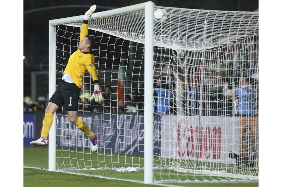 Euro 2012 - Ιρλανδία - Κροατία (1-3) #21. 