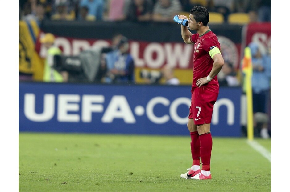 Euro 2012 - Γερμανία - Πορτογαλία (1-0)  #26. 