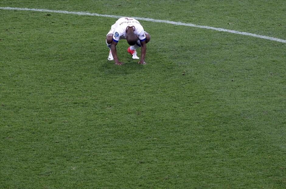 Euro 2012 - Ρωσία - Τσεχία (4-1) #20. 