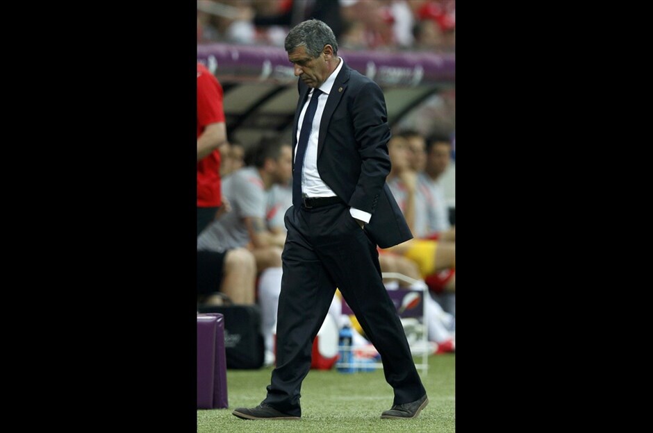 Euro 2012 – Πολωνία - Ελλάδα (1-1) #24. Πηγή: