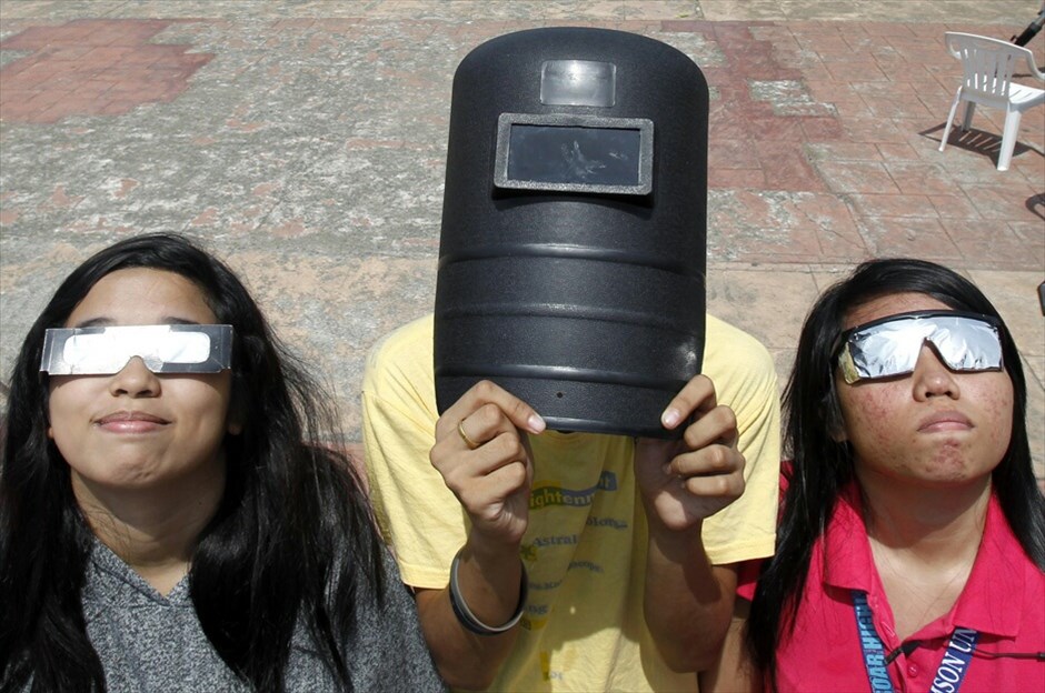 Παρατηρητές της Αφροδίτης από όλη την υφήλιο #30. Μανίλα, 6 Ιουνίου 2012 – Φιλιππίνες./