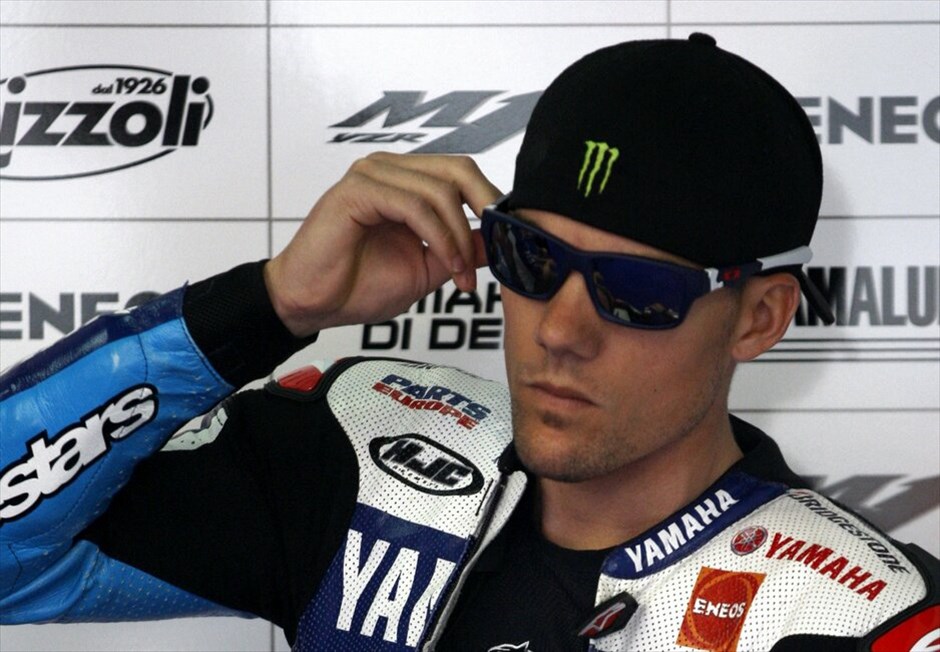 MotoGP: Οι ελεύθερες δοκιμές της Παρασκευής στην Καταλούνια #6. Μπεν Σπις (Yamaha Factory Racing).