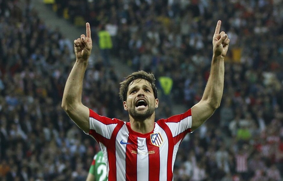 Europa League: Στιγμές από τον τελικό #11. Η Ατλέτικο Μαδρίτης κατάκτησε τον δεύτερο τίτλο  της στο Europa League, επικρατώντας στον τελικό της διοργάνωσης, που διεξήχθη στο Βουκουρέστι, της Αθλέτικ Μπιλμπάο με 3-0. Τη διαφορά στον ισπανικό ποδοσφαιρικό εμφύλιο έκανε ένας «εξωπραγματικός» Ρανταμέλ Φαλκάο, που με την εμφάνισή του απέδειξε ότι μετά τους Μέσι και Ρονάλντο, είναι αυτή τη στιγμή ο πιο «καυτός» επιθετικός, τουλάχιστον στα ευρωπαϊκά γήπεδα.