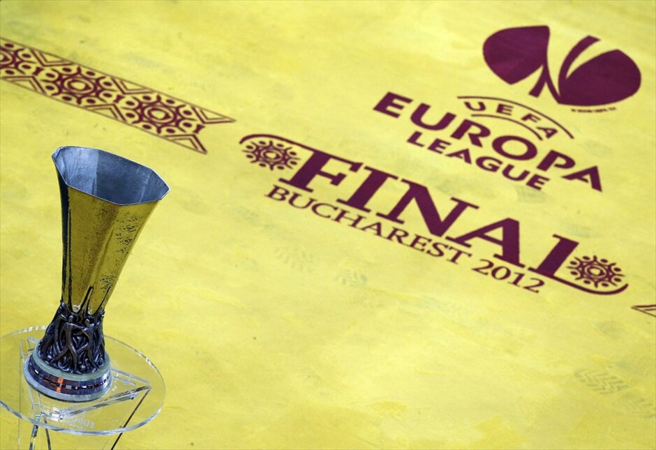 Europa League: Στιγμές από τον τελικό #43. Η Ατλέτικο Μαδρίτης κατάκτησε τον δεύτερο τίτλο  της στο Europa League, επικρατώντας στον τελικό της διοργάνωσης, που διεξήχθη στο Βουκουρέστι, της Αθλέτικ Μπιλμπάο με 3-0. Τη διαφορά στον ισπανικό ποδοσφαιρικό εμφύλιο έκανε ένας «εξωπραγματικός» Ρανταμέλ Φαλκάο, που με την εμφάνισή του απέδειξε ότι μετά τους Μέσι και Ρονάλντο, είναι αυτή τη στιγμή ο πιο «καυτός» επιθετικός, τουλάχιστον στα ευρωπαϊκά γήπεδα.