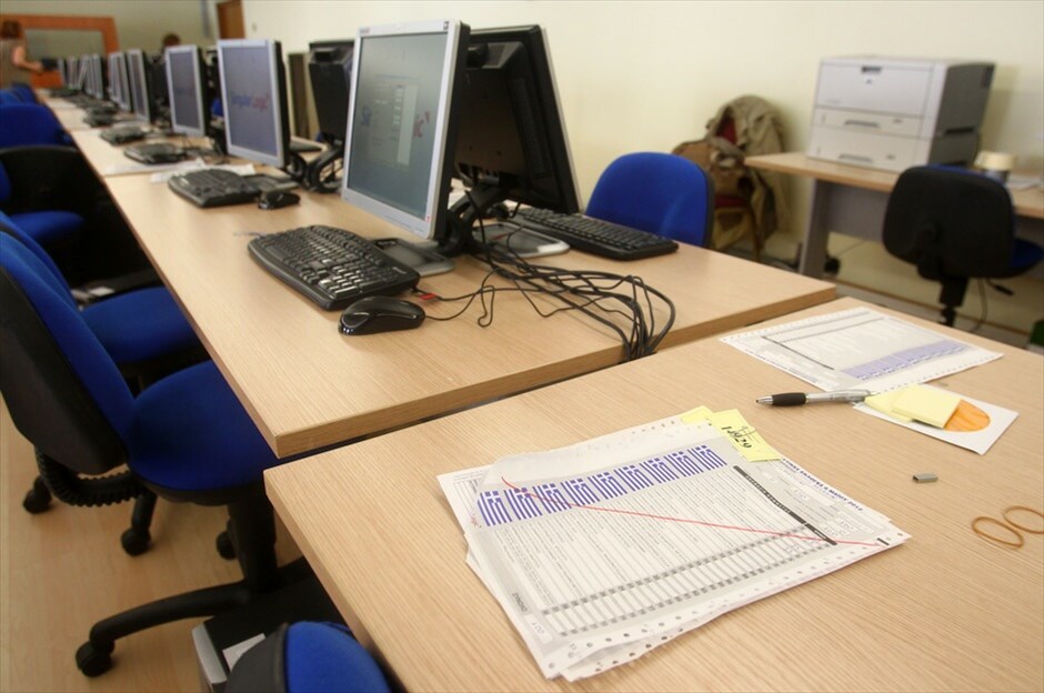 Γενική πρόβα για τις Βουλευτικές Εκλογές 2012 #10. 