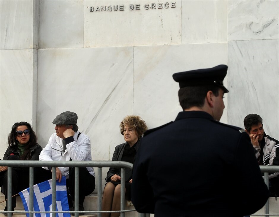Παρελάσεις για την 25η Μαρτίου σε όλη την Ελλάδα #5. Αθήνα.
