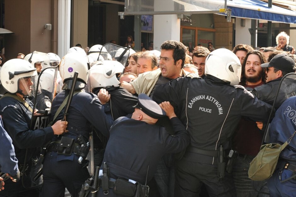 Παρελάσεις για την 25η Μαρτίου σε όλη την Ελλάδα #20. Πάτρα.