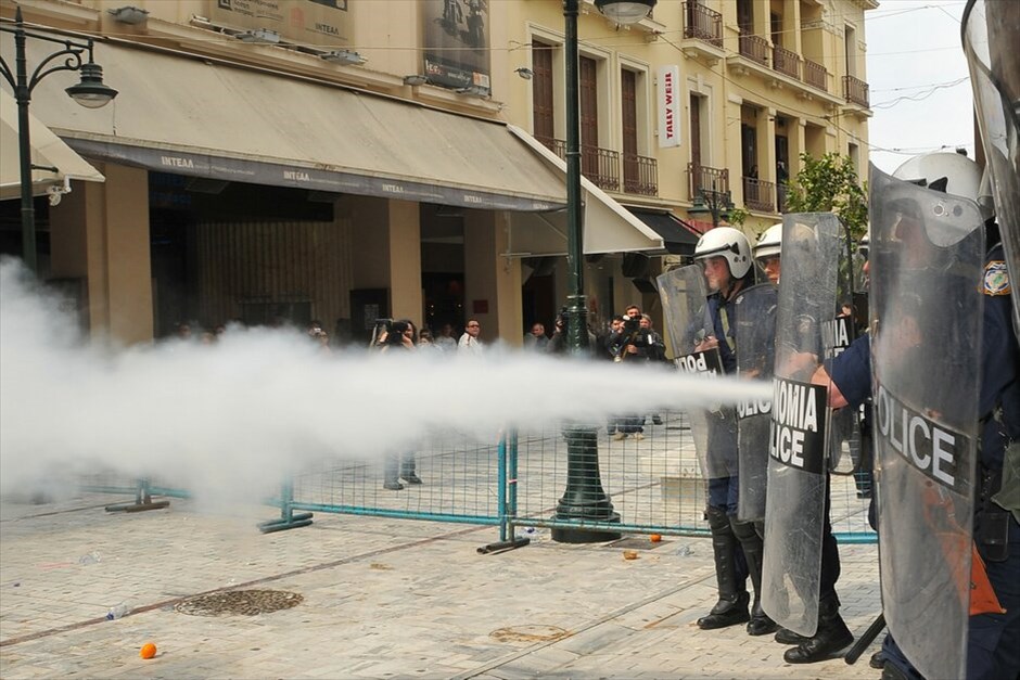 Παρελάσεις για την 25η Μαρτίου σε όλη την Ελλάδα #23. Πάτρα.