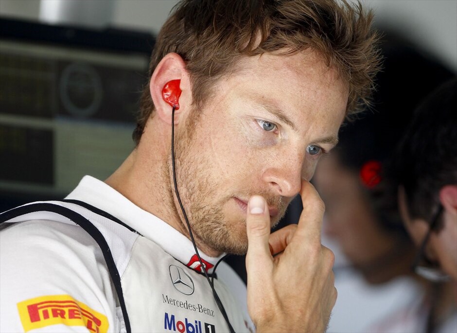 Formula 1: Ελεύθερες δοκιμές της Παρασκευής στη Μαλαισία #14. Πολλά προβλήματα αντιμετώπισε ο Τζένσον Μπάτον.