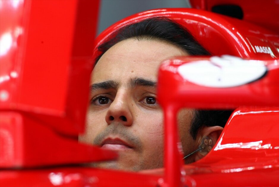 Formula 1: Ελεύθερες δοκιμές της Παρασκευής στη Μαλαισία #17. Ο Φελίπε Μάσα.