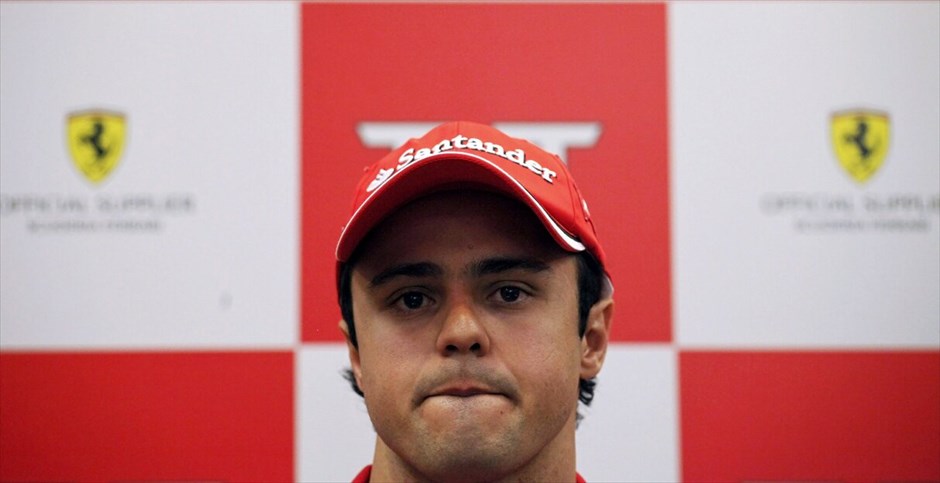 Formula 1: Οι αμοιβές των οδηγών το 2011 #8. Η κακή πορεία τα τελευταία χρόνια του Φελίπε Μάσα είχε αντίκτυπο και στις οικονομικές του απολαβές, οι οποίες φαίνεται ότι μειώθηκαν στα 12 εκατ. δολάρια το 2011. Φέτος η Ferrari αποφάσισε να τους δώσει μια τελευταία ευκαιρία να παραμείνει στην ομάδα αν βελτιώσει την απόδοσή του. Διαφορετικά, θα αναγκαστεί στο τέλος της σεζόν να αναζητήσει νέα επαγγελματική στέγη μετά από επτά χρόνια στην Scuderia.