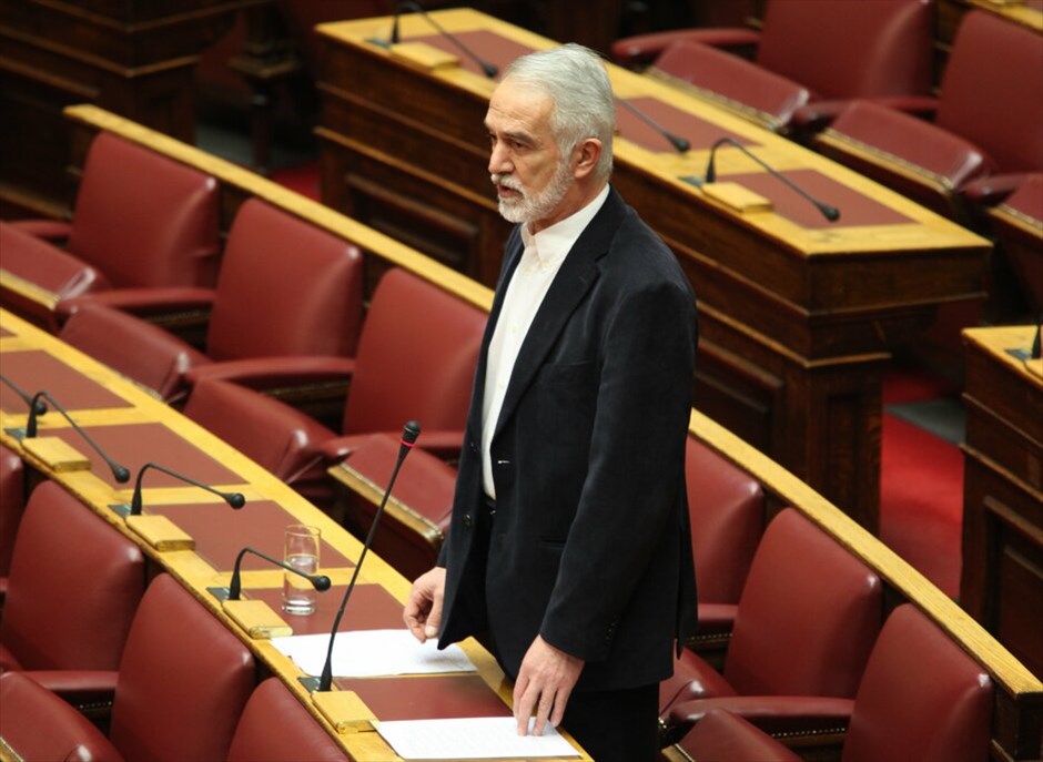 Οι διαγραφέντες από ΠΑΣΟΚ, Ν.Δ. και ΛΑ.ΟΣ #21. Εκτός της Κοινοβουλευτικής Ομάδας του ΠΑΣΟΚ τέθηκε μετά την χθεσινή ψηφοφορία για τη νέα δανειακή σύμβαση ο κ. Ηλίας θεοδωρίδης, βουλευτής Ν. Πέλλας.