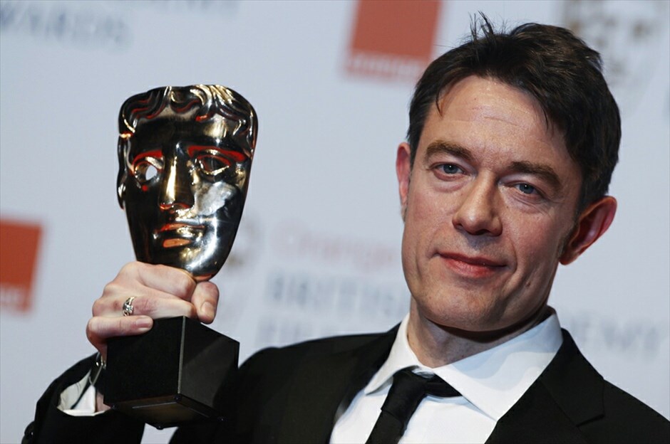 BAFTA: Τα βραβεία #14. Καλύτερου Διασκευασμένου σεναρίου: Κι Ο Κλήρος Έπεσε Στον Σμάιλι (Tinker Tailor Soldier Spy) -