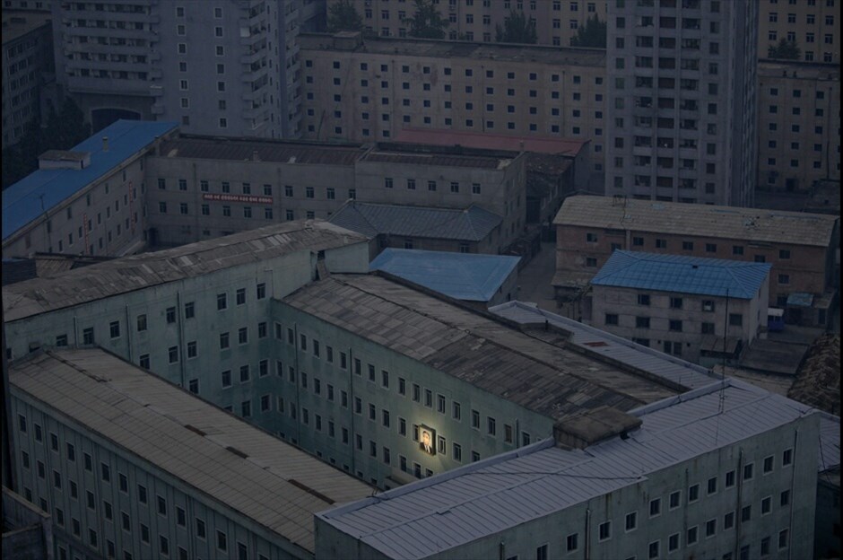 World Press Photo 2011 #5. Ο φωτογράφος Damir Sagolj του πρακτορείου