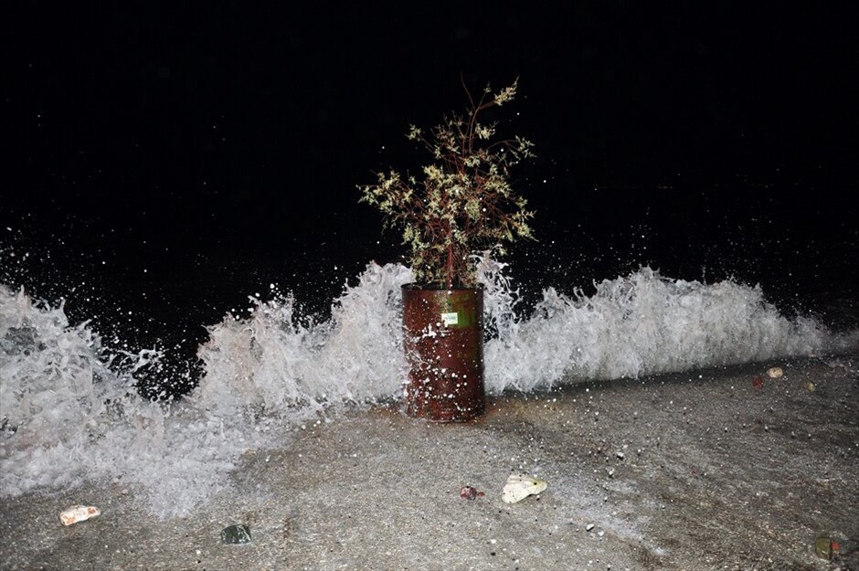 «Πνίγηκε» η χώρα από τη νεροποντή (ανανέωση) #26. Αργολίδα. ΑΠΕ-ΜΠΕ/ΜΠΟΥΓΙΩΤΗΣ ΕΥΑΓΓΕΛΟΣ
