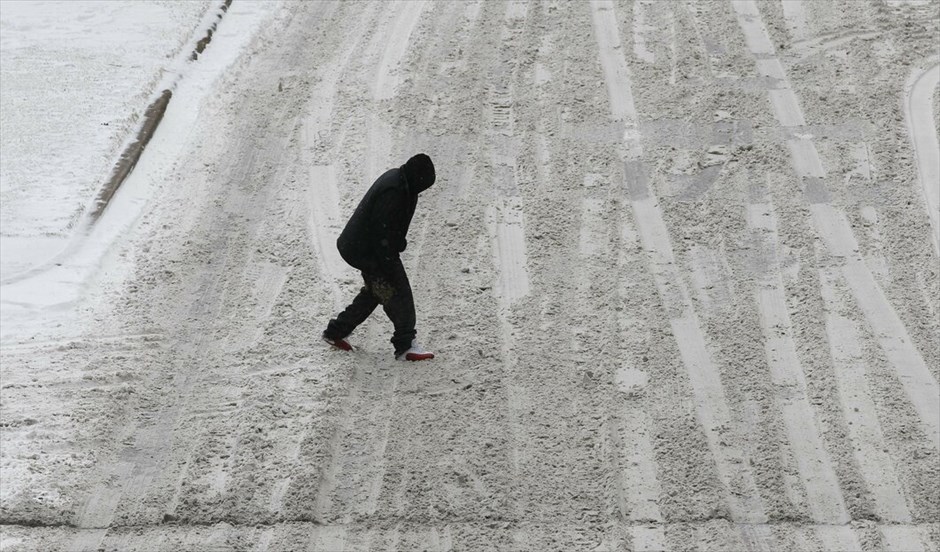 Το φαινόμενο «Λα Νίνια» #10. Θεωρητικά, η «Λα Νίνια» εμφανίζεται κάθε δύο με επτά χρόνια και κατά 50% δύο συνεχόμενα έτη. Υπάρχουν όμως ενδείξεις ότι το φαινόμενο που παρουσιάστηκε πέρυσι την περίοδο Ιουνίου 2010 – Μαΐου 2011 θα επανέλθει και φέτος εξασθενημένο.