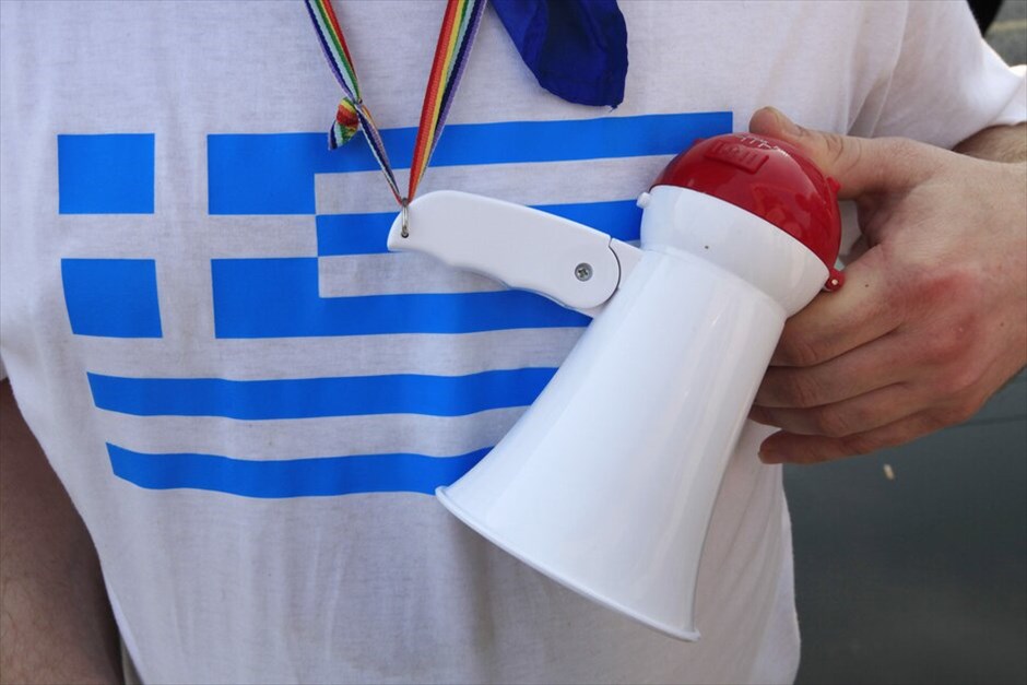 Συνεχίζουν δυναμικά οι «Αγανακτισμένοι» #14. Αθήνα.