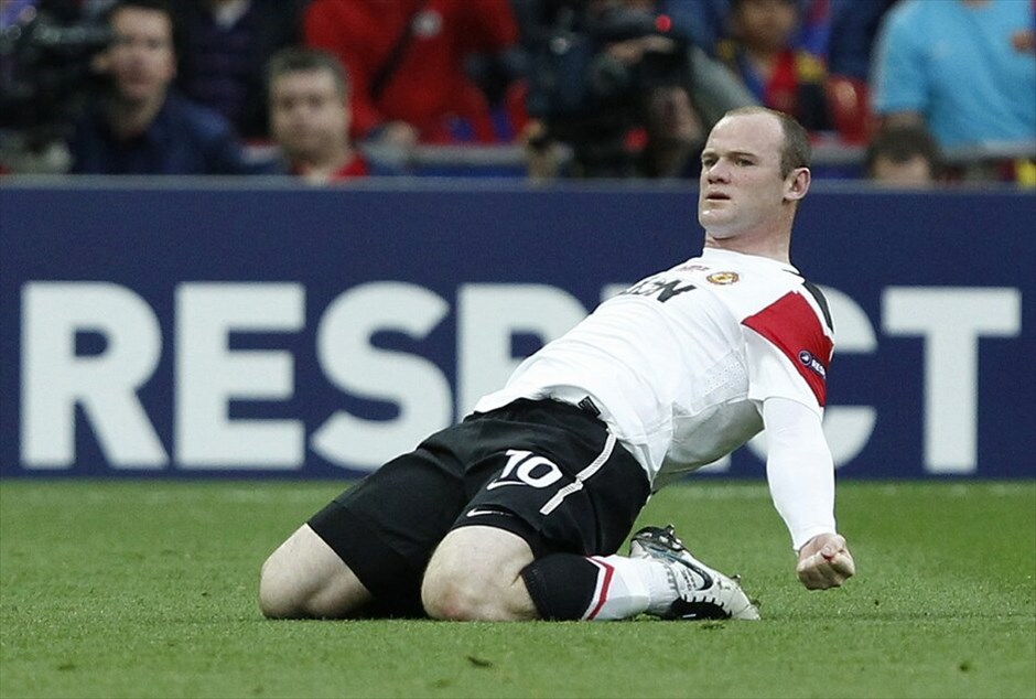 Champions League 2010-11: Στιγμές του τελικού #59. 