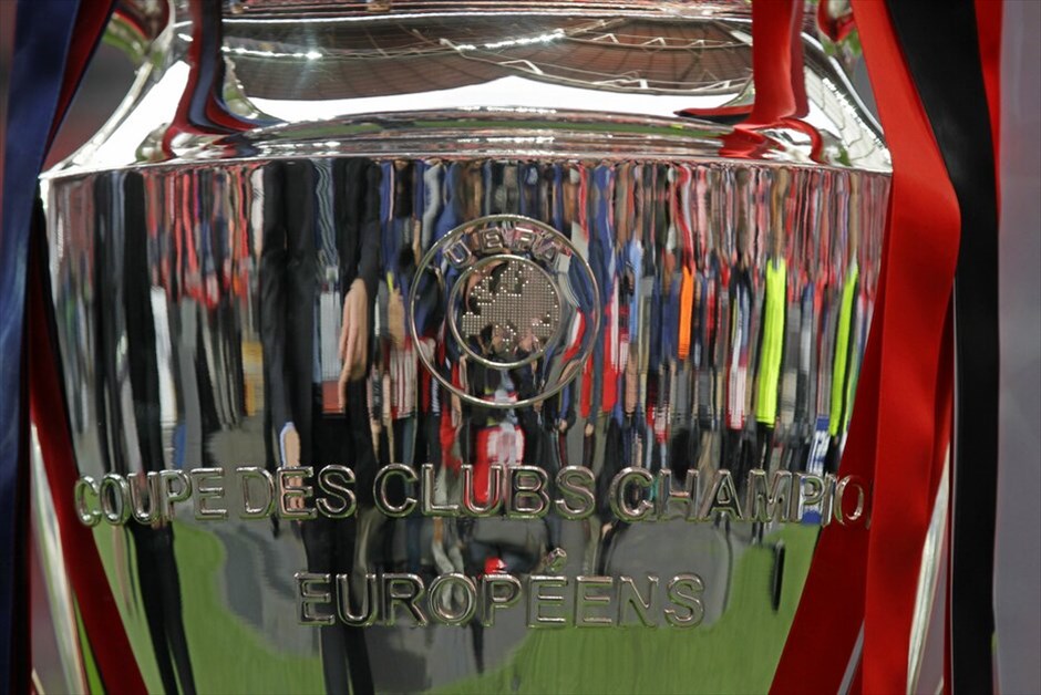 Champions League 2010-11: Στιγμές του τελικού #74. 