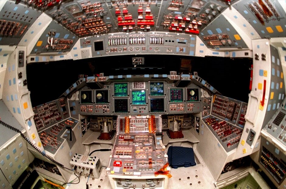 NASA: 30 χρόνια διαστημικά λεωφορεία #30. Από τις 19/5/2000 έως και το 2008 οι αποστολές του αφορούσαν τη συναρμολόγηση και τον εφοδιασμό του Διεθνούς Διαστημικού Σταθμού (ISS), αλλά και εξαρτημάτων ή εργαστηρίων σε αυτόν. NASA