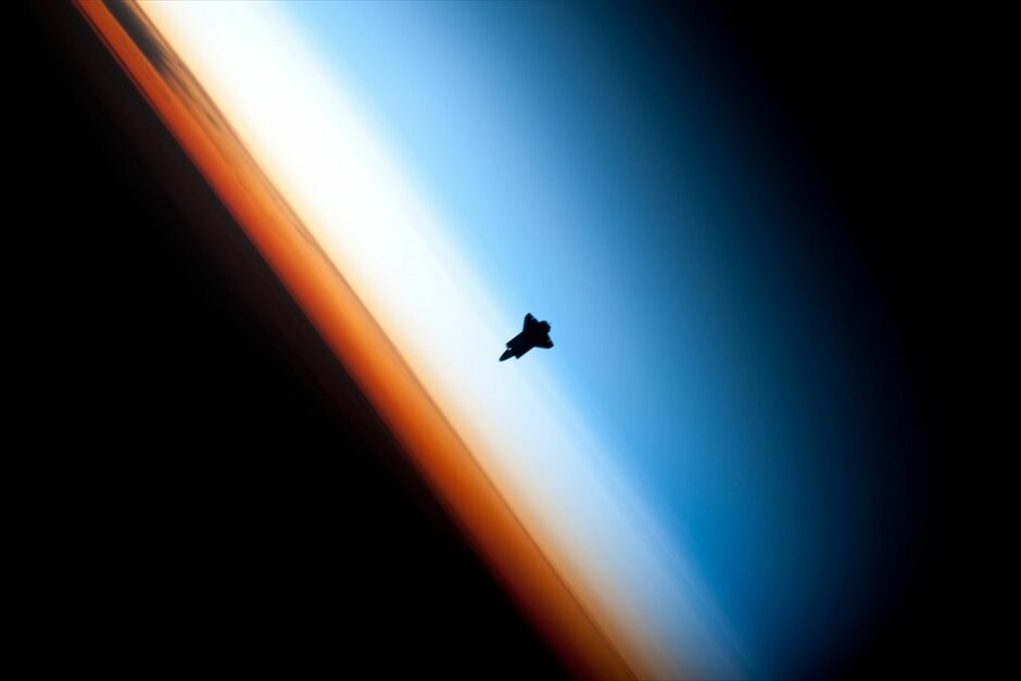 NASA: 30 χρόνια διαστημικά λεωφορεία #37. Με το Endeavour η NASA έχει θέσει σε τροχιά τρεις δορυφόρους. NASA