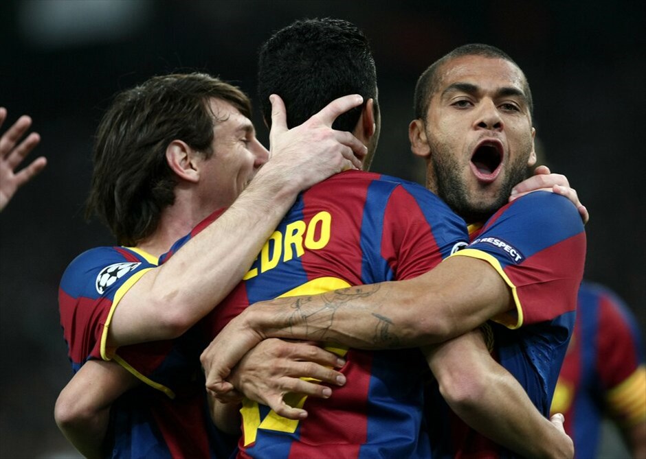 Champions League: Οι λεπτομέρειες της φάσης των ομίλων #27. Δ’ Ομιλος: Στον τέταρτο όμιλο σημειώθηκαν τα λιγότερα γκολ στη φάση των ομίλων, μόλις 25.