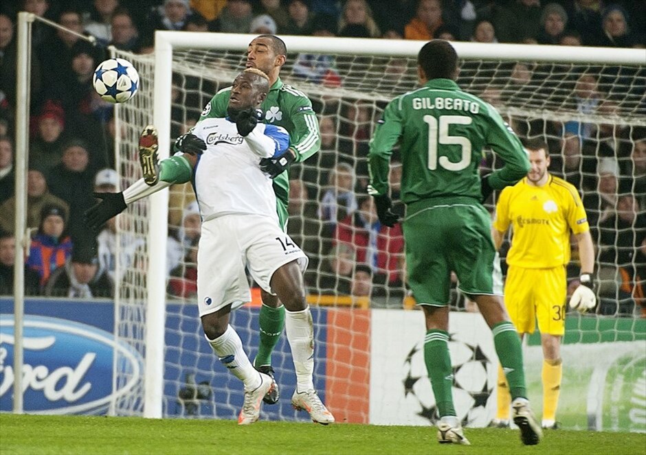 Champions League: Οι λεπτομέρειες της φάσης των ομίλων #33. Δ’ Ομιλος: Για πρώτη φορά ο Παναθηναϊκός ολοκλήρωσε φάση ομίλων χωρίς να πάρει νίκη (με δύο ισοπαλίες), ενώ επίσης για πρώτη φορά είχε μείνει εκτός κάθε συνέχειας από την πέμπτη αγωνιστική.