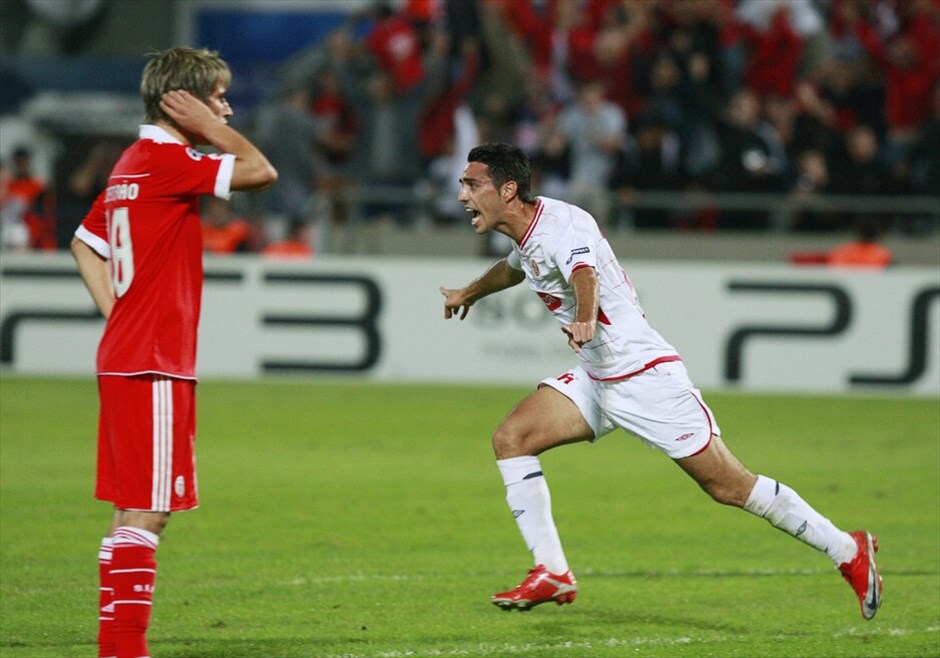 Champions League: Η πέμπτη αγωνιστική #11. Β