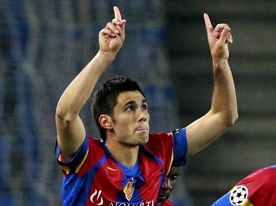 Champions League: Η πέμπτη αγωνιστική #34. Ε