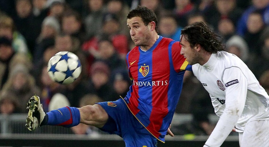 Champions League: Η πέμπτη αγωνιστική #35. Ε