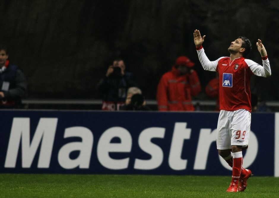 Champions League: Η πέμπτη αγωνιστική #53. Η