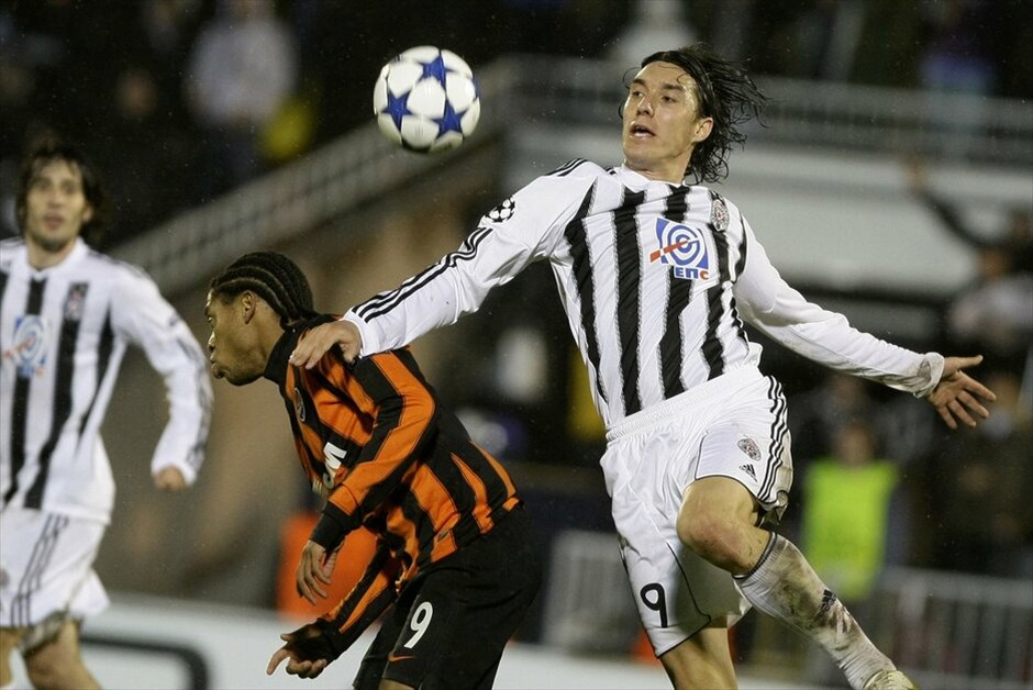 Champions League: Η πέμπτη αγωνιστική #56. Η